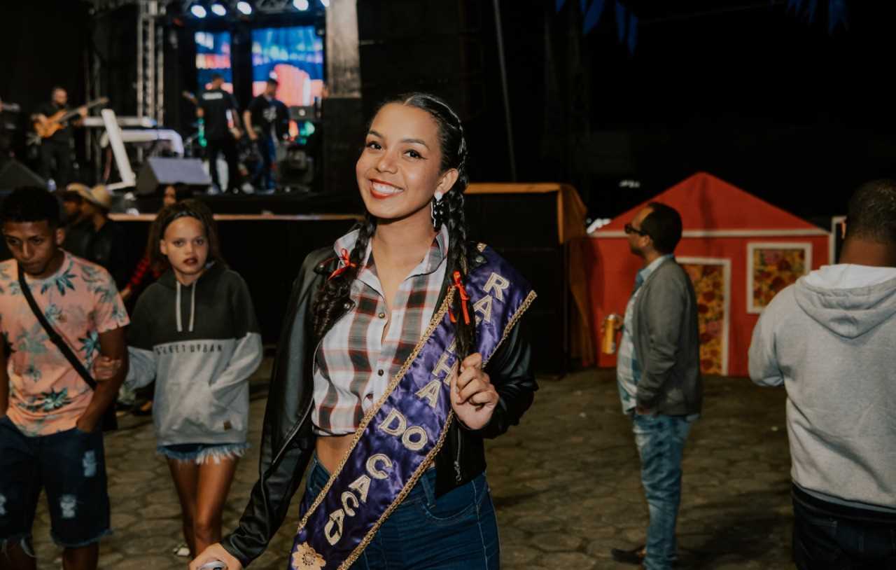 Camacã: Final de semana marcado